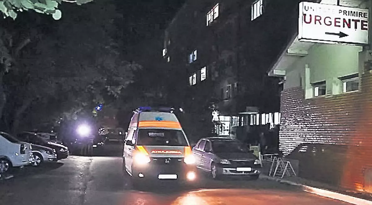 Tragedie la o fabrică din Buzău! Ucişi de vaporii emanaţi de PET-uri