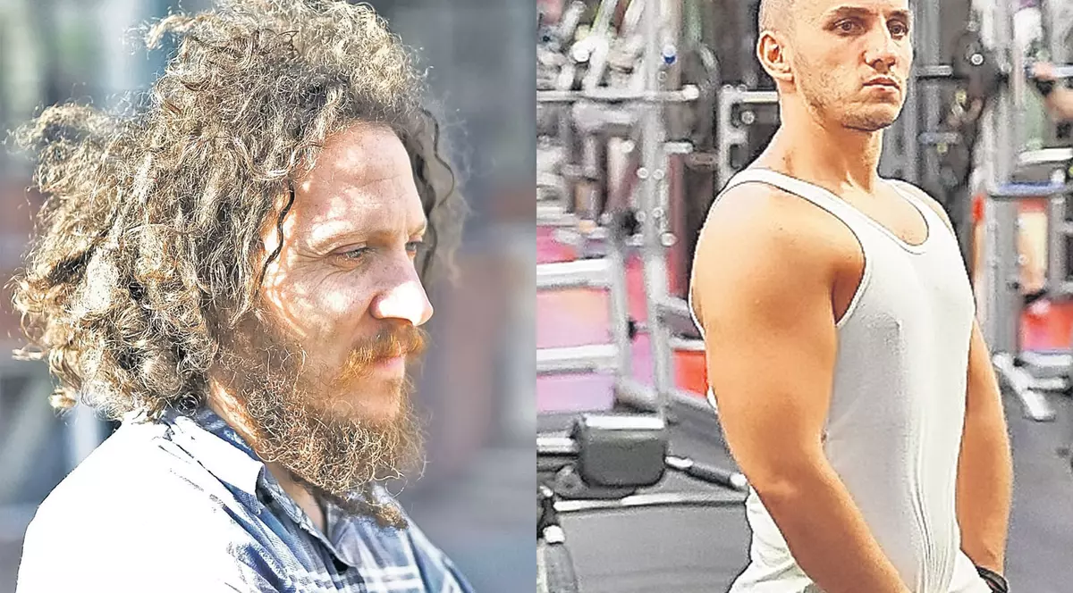 Fratele pictor al lui Trăistariu, la un pas să ajungă boschetar | EXCLUSIV