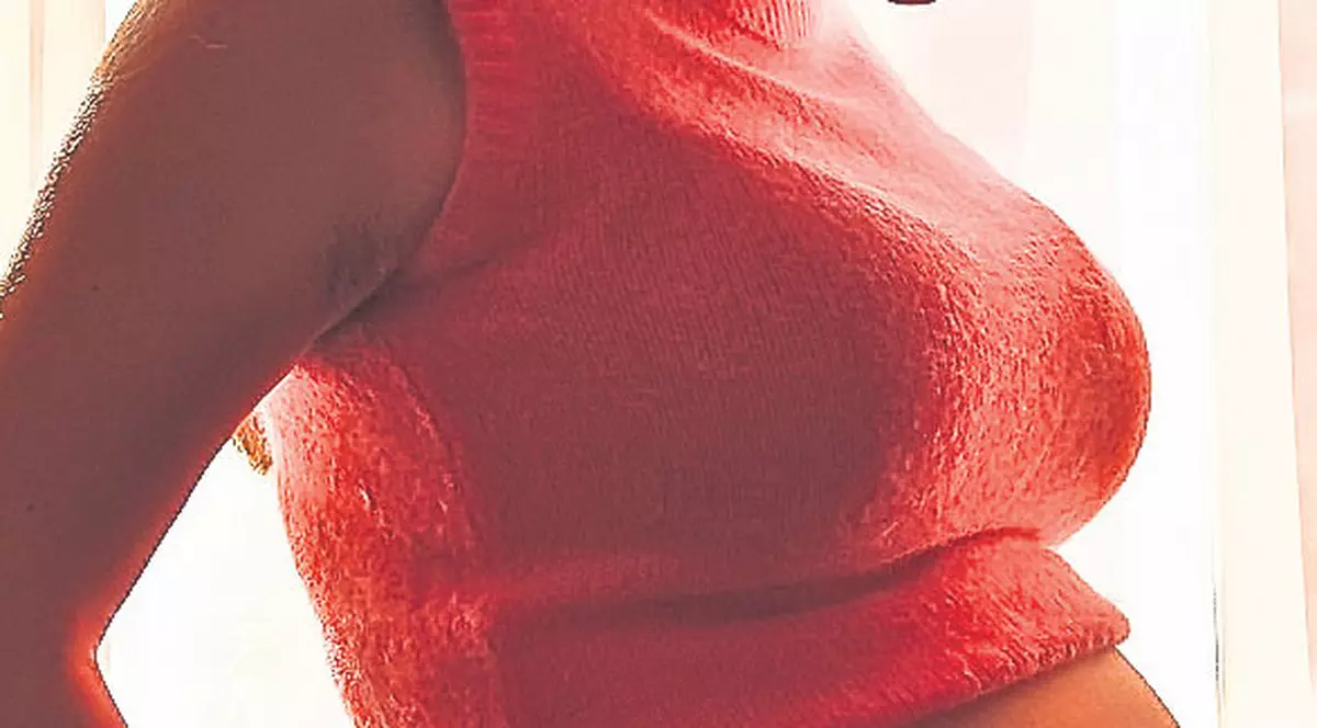 Ultima nebunie în materie de sex | Gravide «închiriate» pentru orgii sexuale | EXCLUSIV