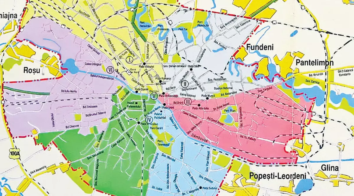 Începe lupta pentru Primăria Capitalei! Libertatea vă prezintă listele pregătite în culisele PNL şi PSD