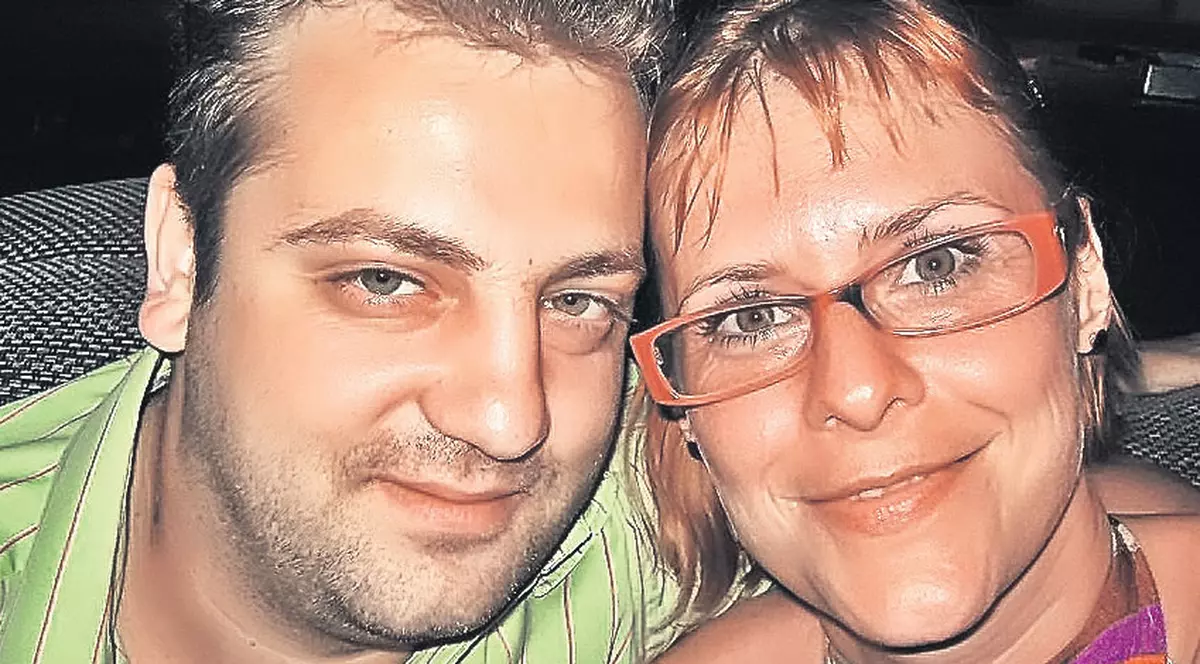 Fostul iubit al Mălinei Olinescu, îndrăgostit de o filipineză