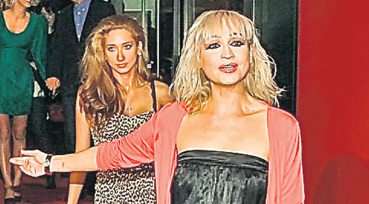 Grecul Simonei Florescu a scăpat de cancer, dar și de afaceri