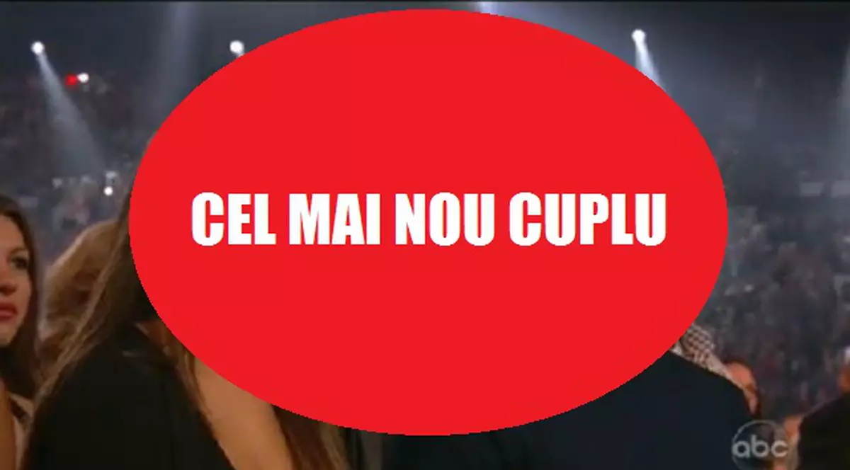 Să fie acesta cel mai nou cuplu de la Hollywood?