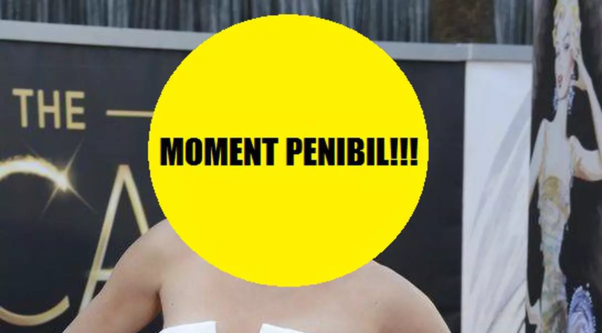 O celebră actriță l-a invitat pe Obama la clubul de striptease