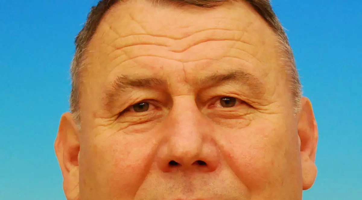 Deputatul social democrat Aurel Vlădoiu a încetat din viață