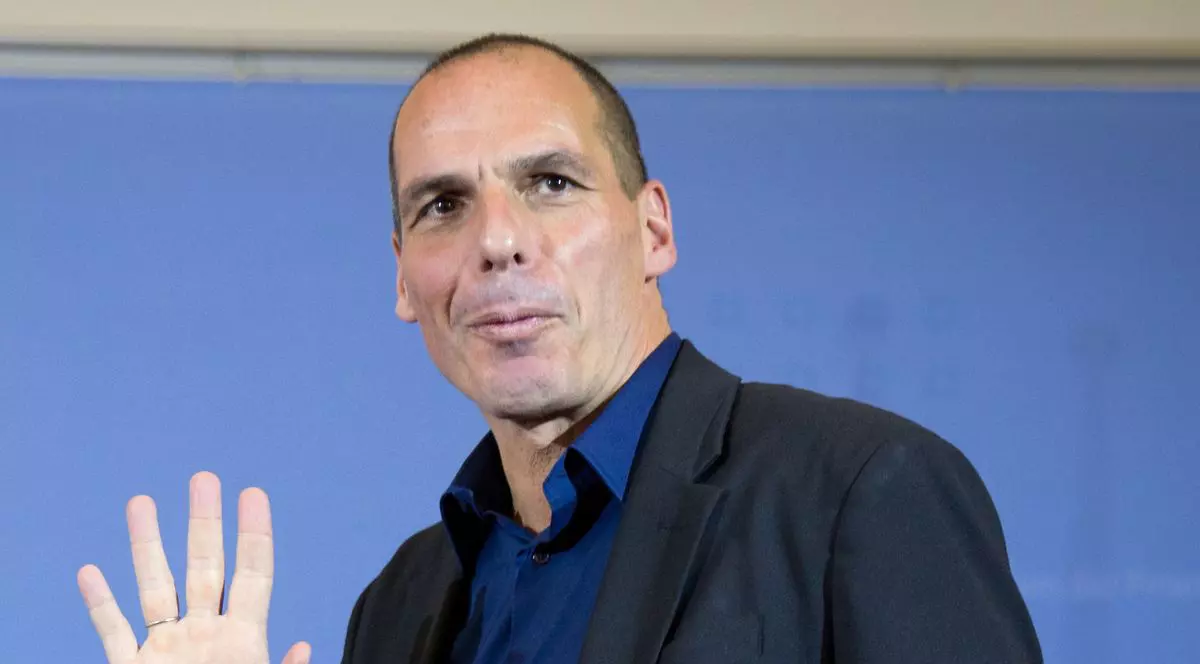 REFERENDUM GRECIA | Ministrul de Finanțe grec a DEMISIONAT