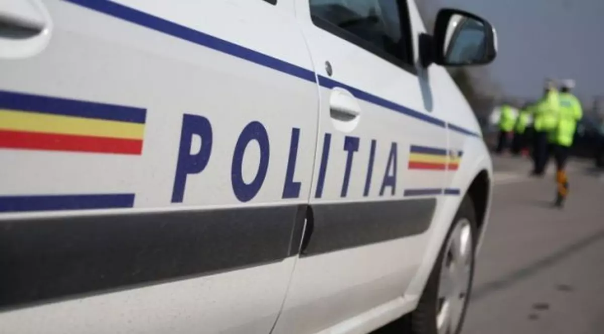 Tragedie în Cluj! Un poliţist beat a omorât o bătrână de 71 de ani
