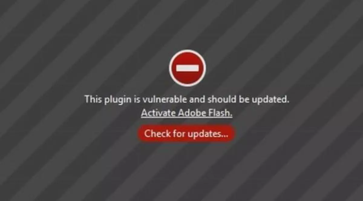 Adobe anunță moartea Flash în 2020. Anterior, Mozilla a dezactivat plug-in-ul