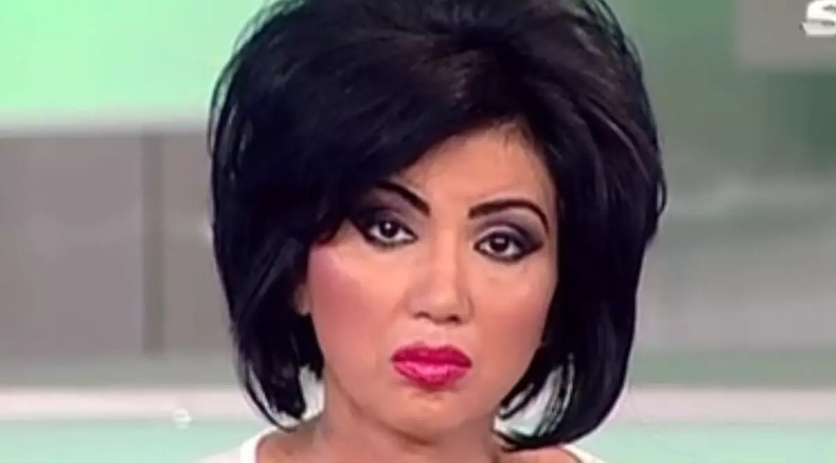 Adriana Bahmuţeanu e disperată. Nu a vorbit cu copiii de când Prigoană a plecat cu ei în vacanţă