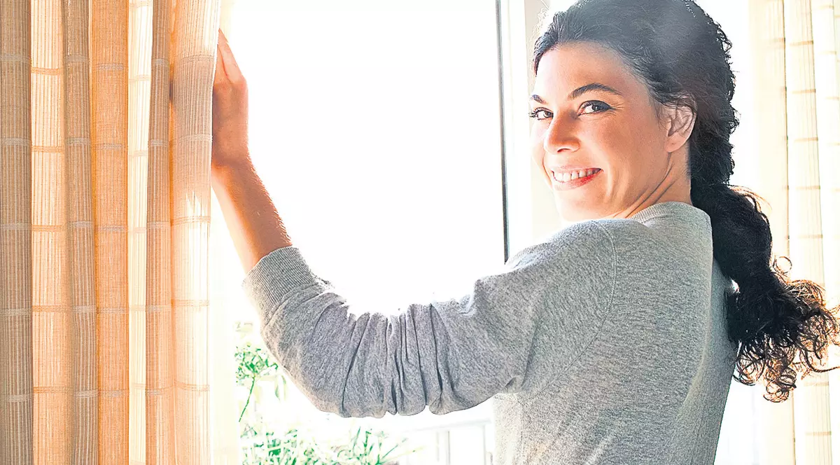 Cum îţi menţii casa răcoroasă