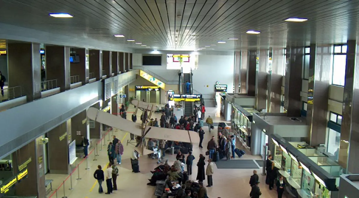 Ce drepturi ai atunci când controlorii de trafic aerian fac grevă