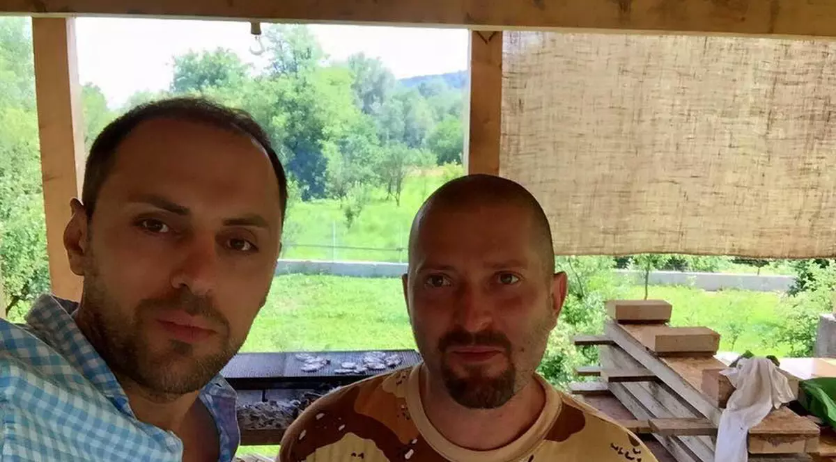 A ieșit din muzică și acum e milionar în euro!