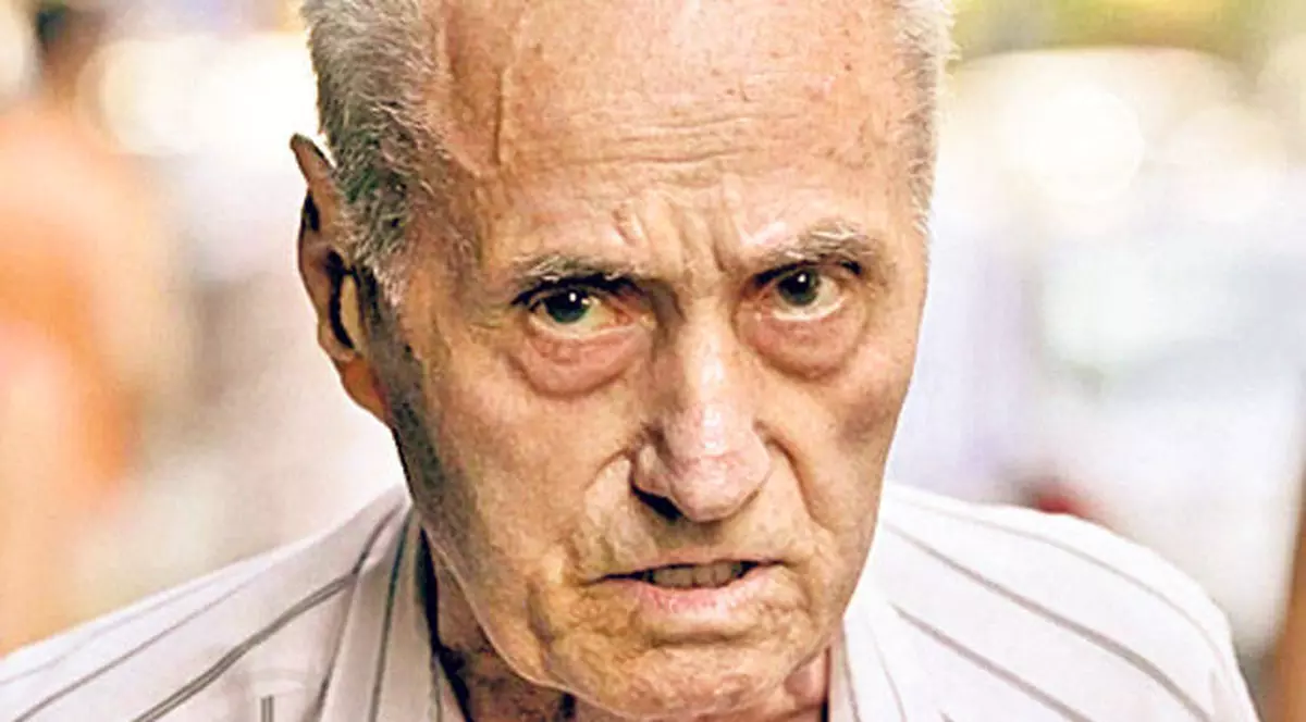 Torționarul Alexandru Vișinescu cere întreruperea din motive medicale a pedepsei de 20 de ani de închisoare, din care a executat un an și jumătate .