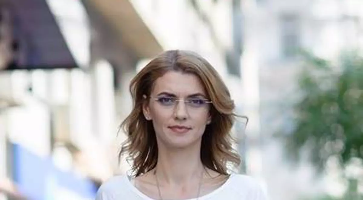 Violatorii din Vaslui, în pericol! Vezi ce le transmite Alina Gorghiu