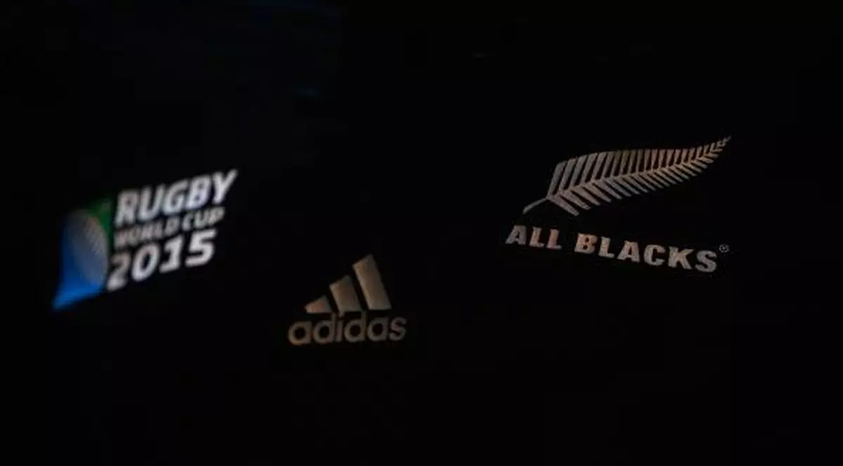All Blacks și-au prezentat tricoul pentru Cupa Mondială. Omagiu adus echipei din 1905 / FOTO&VIDEO
