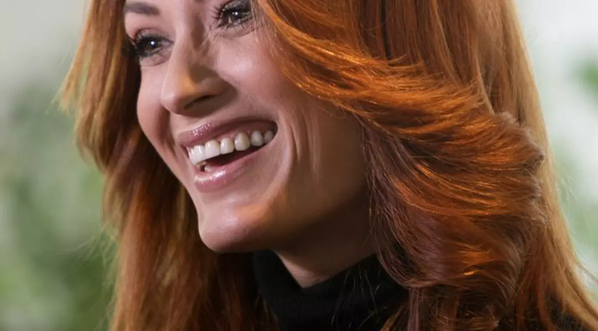 Anca Țurcașiu nu e obsedată de îmbătrânire: "Câteodată nici nu știu ce vârstă am"