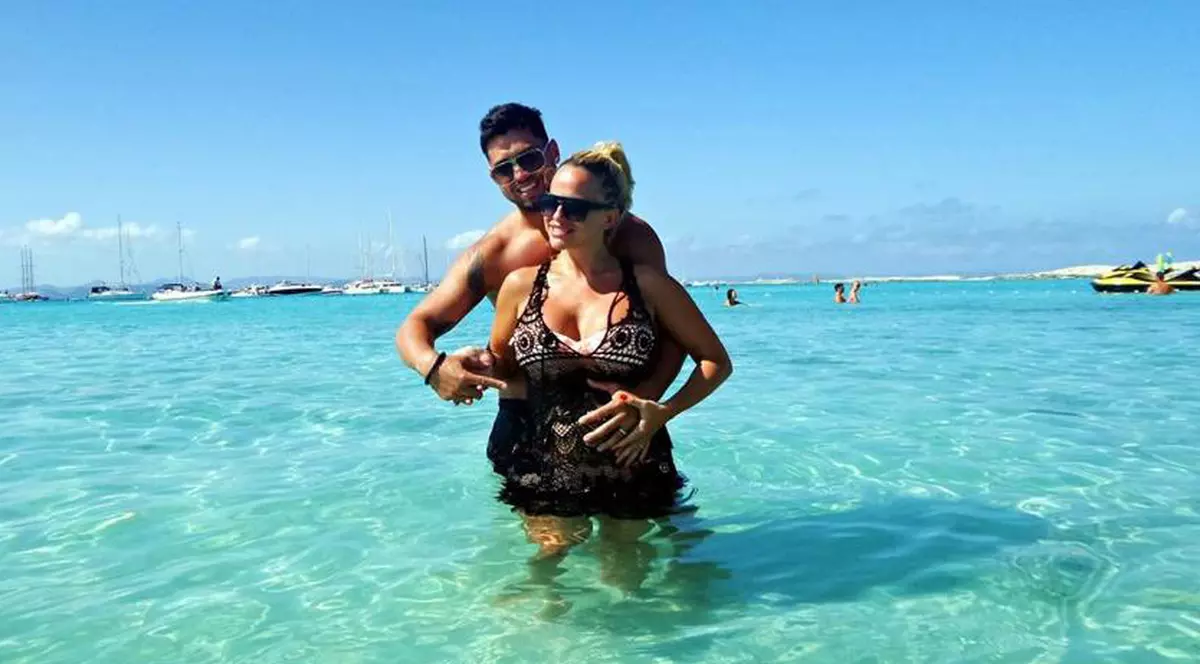 Are preferințe! Anda Adam: "Ne dorim o fetiță"