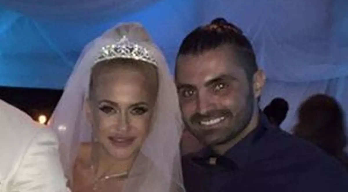 Pepe ştia că Anda Adam e însărcinată: "Suntem prieteni şi nu ne divulgăm secretele"