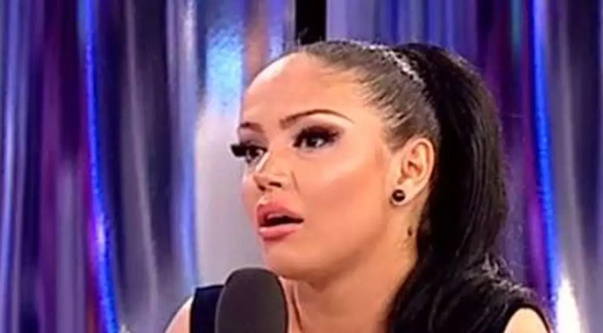 Nu-i pasă de nimic, le dă peste nas tuturor. Care a fost mesajul lui Cristi Mitrea după botezul fiului lui 