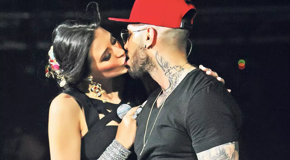 Antonia și Velea, FOTOGRAFIE de senzație la piscină! Ce au văzut fanii lor | FOTO ÎN ARTICOL