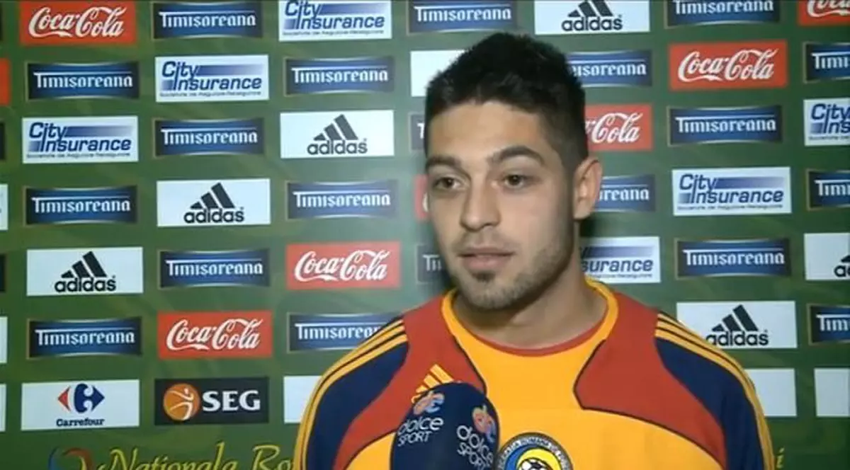 Concordia Chiajna și-a luat atacant de la Lazio. Vrea și un fundaș campion