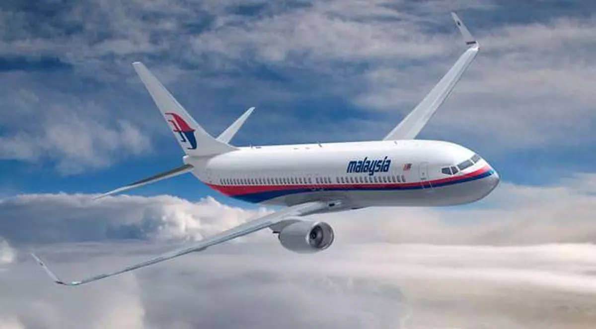 Veste ȘOC! Avionul Malaysian Airlines, dispărut în urmă cu mai mult de un an, va fi GĂSIT ÎN CURÂND