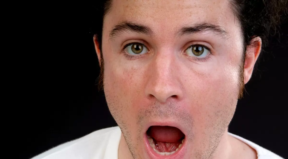 CE ȘI-A INTRODUS un măcelar ÎN ANUS depășește orice imaginație! Polițiștii nu au știut ce să facă