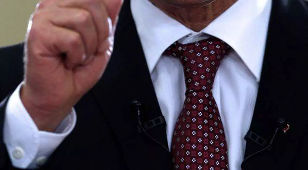 Lovitură pentru Traian Băsescu, în ”războiul” cu Gabi Firea