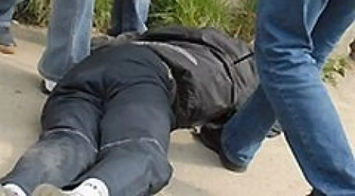 BĂTAIE în autobuz! Un bărbat din Braşov a fost lovit cu o ţeavă! VIDEO