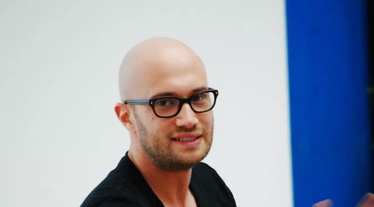 Ce reacție a avut Bendeac după ce Roxana Vancea a spus că-i plac femeile