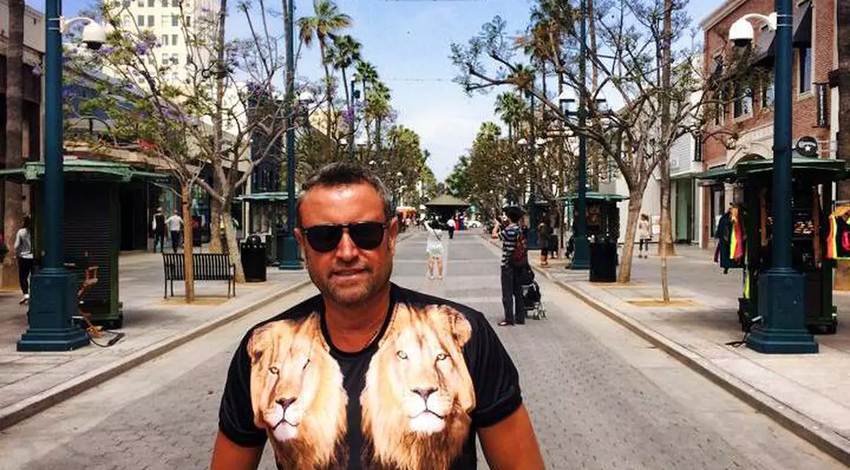 Nu te așteptai la așa ceva. Află de ce suferă Cătălin Botezatu!