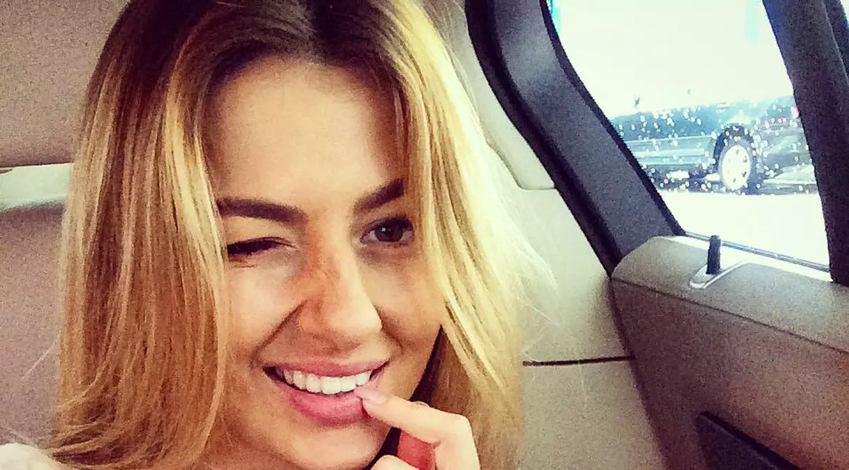 Mesajul Lidiei Buble pentru cei care o pun la zid pentru relația cu Răzvan Simion