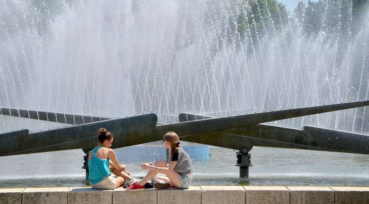 România sub caniculă! Ce faci să te protejezi de temperaturile ridicate