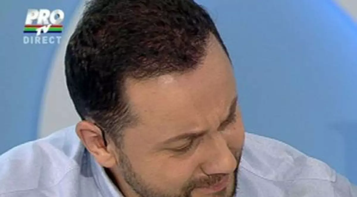 Explicația lui Cătălin Măruță cu privire la difuzarea imaginilor cu tânăra violată din Vaslui: ”Am avut acordul ei”