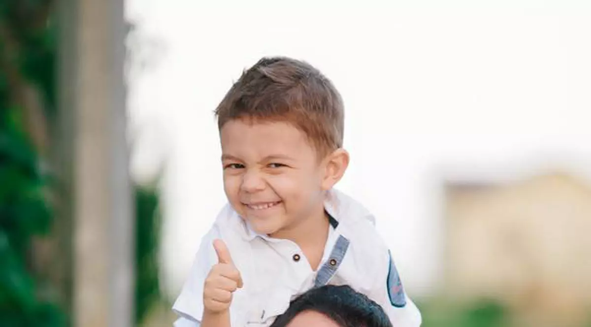 Măruță, în culmea fericirii. Prima declarație după ce a devenit tată