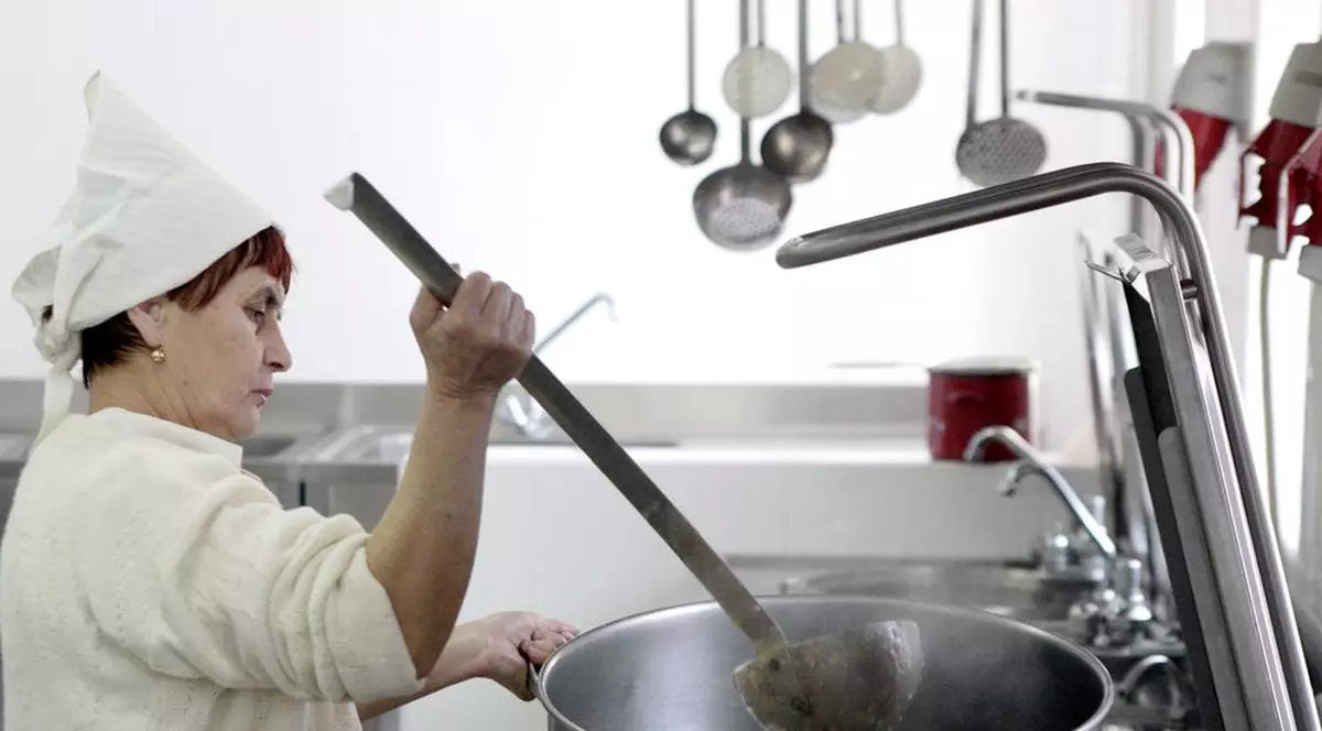 CEAI cu detergent. Se întâmplă într-un spital de pediatrie din România