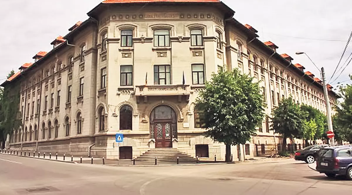 Aici învaţă cei mai tari elevi