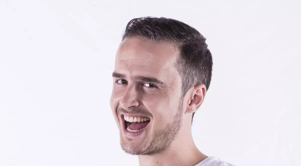 Șerban Copoț de la Animal X și-a schimbat meseria. Află ce face acum!