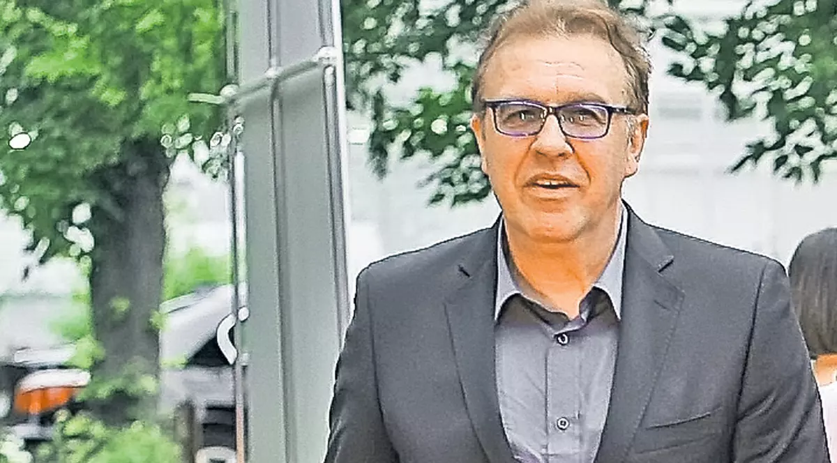 EXCLUSIV | Telefonul l-ar putea omorî