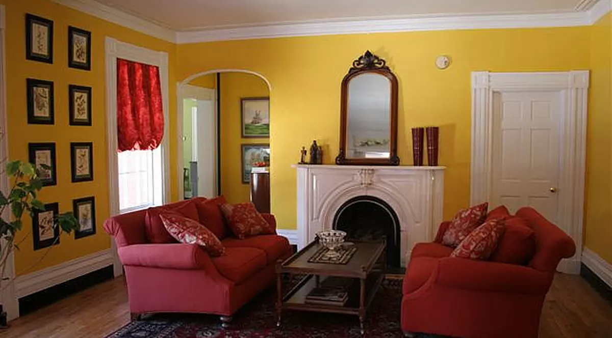 Renovezi? Uite cum să alegi cele mai potrivite culori pentru casa ta!