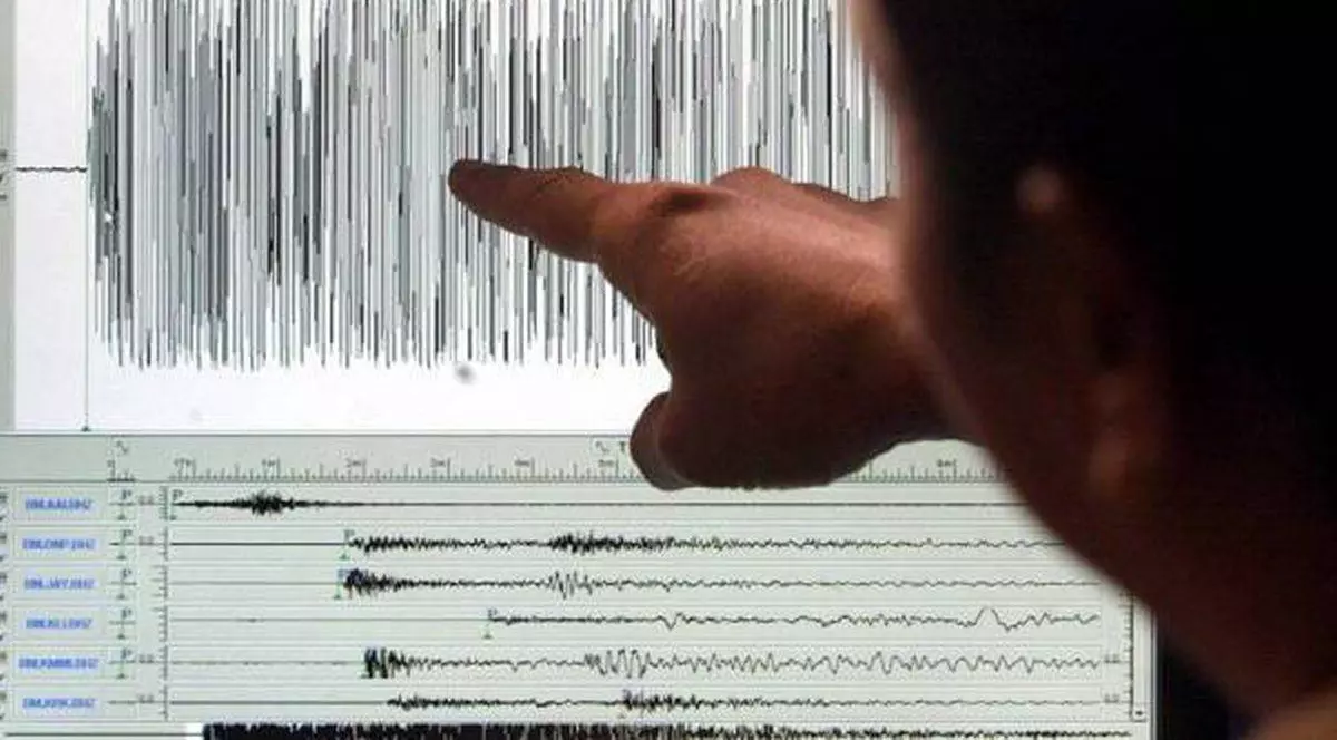 Cutremur de 6,1 în China. Cel puțin 3 persoane au murit