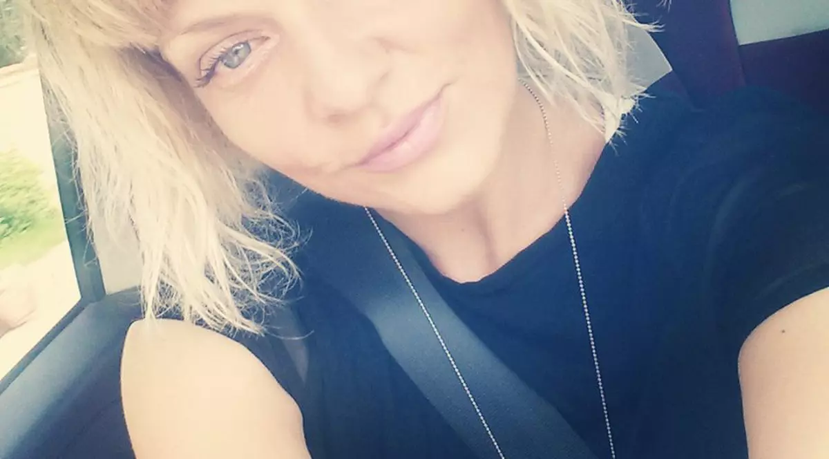 E UIMITOR ce poate face Dana Nălbaru, la doar o săptămână după ce a născut