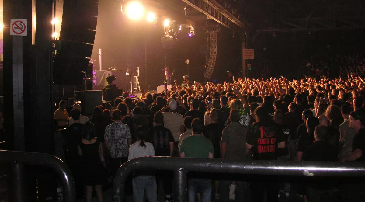 Rockerii români în doliu! Vestea primită în urmă cu câteva minute a picat ca un trăznet