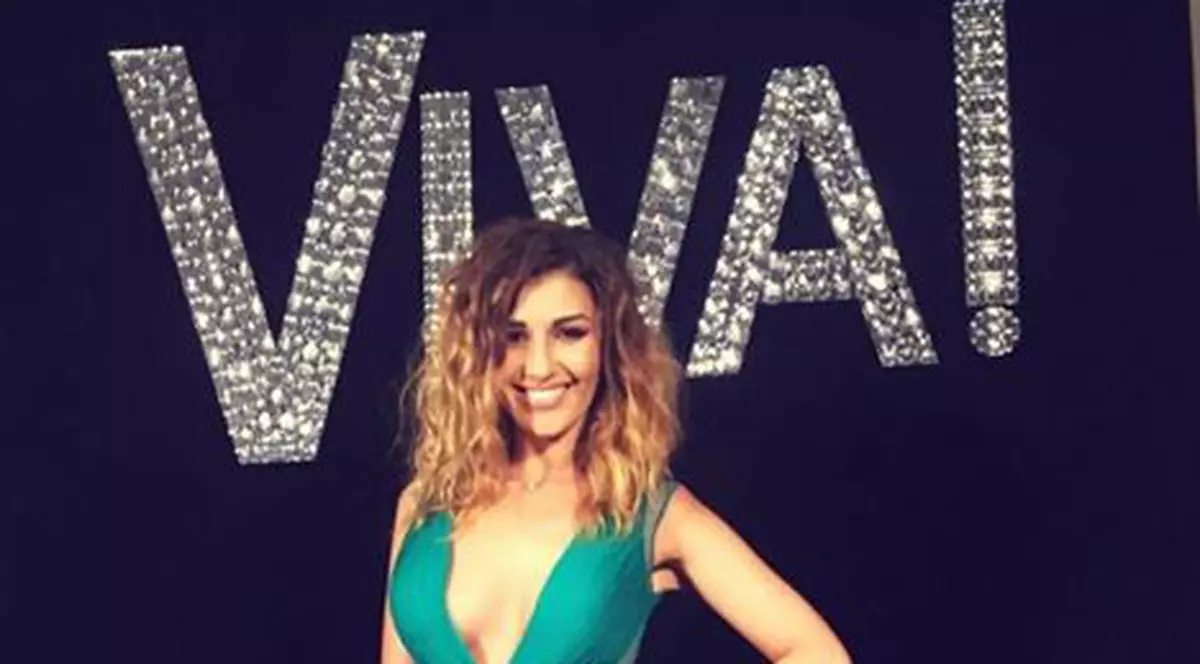 Alina Eremia s-a dezbrăcat LA MARE. Fanii au înnebunit!