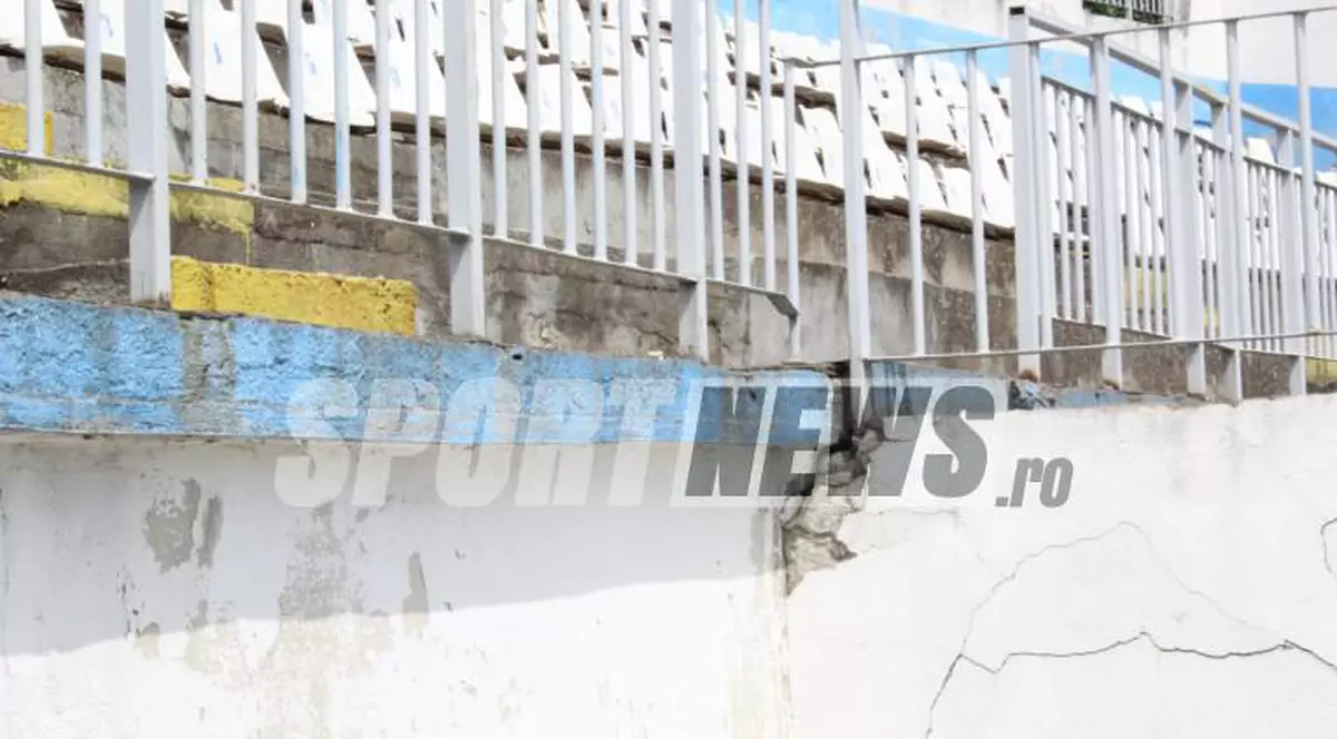 Supercupa României la fotbal este în aer! Arena ”Farul” nu a fost omologată, iar ^partida Steaua - ASA, de pe 8 iulie, s-ar putea juca în București