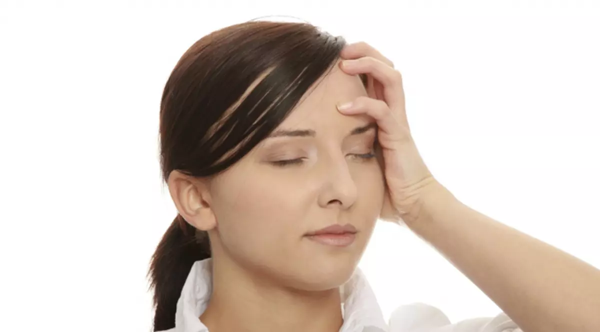 8 semne că ai nevoie de detoxifiere