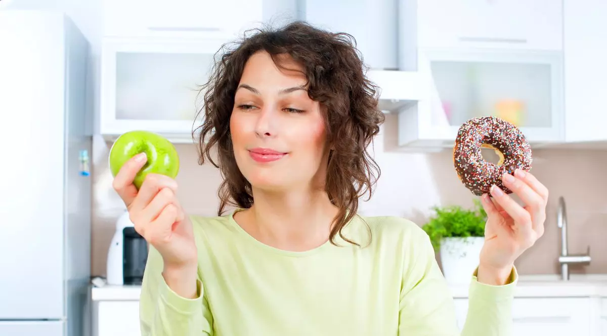 6 trucuri ca să învingi nevoia de dulce