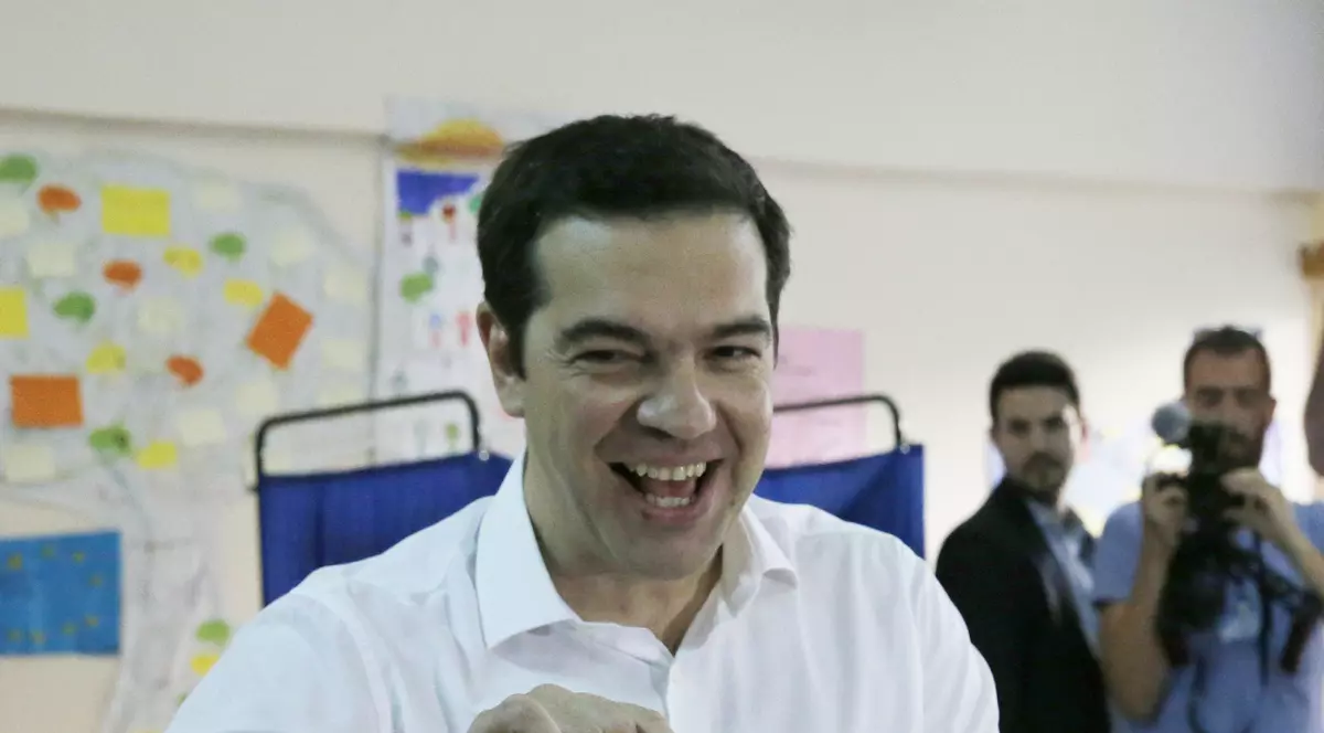 REFERENDUM ÎN GRECIA. Trei scenarii posibile legate de soarta țării