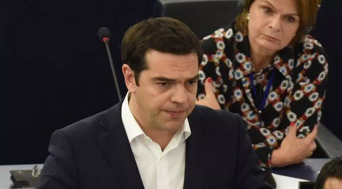 CRIZA din GRECIA: Principalele măsuri pe care Europa urmează să i le impună lui Tsipras