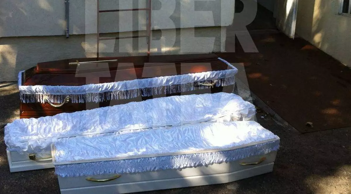 Consecințele macabre ale restricțiilor bancare. Grecii nu au bani cu care să-și îngroape morții